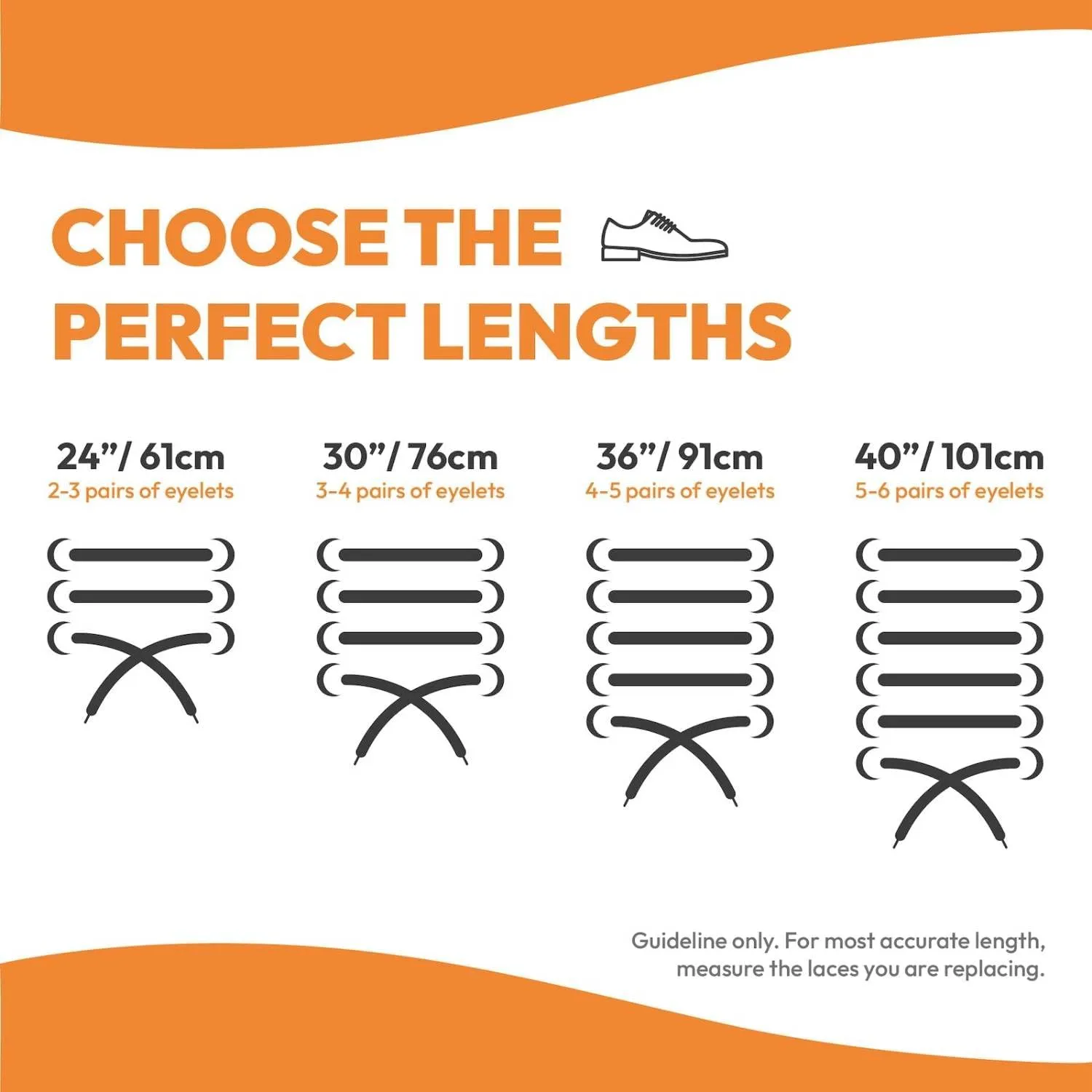 1 Pair One-Tie Elastic Round Shoelaces for Sneakers Boots, Eco-Positive Stretch Lace Turns Shoes Into Slip-Ons/NoTie