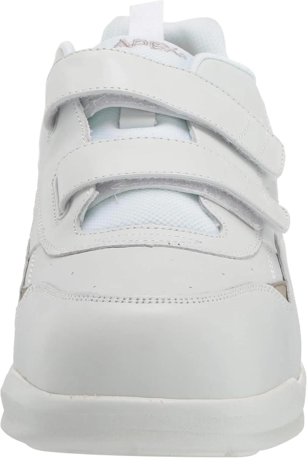 Apex Men's Double Strap Active Walkers-Biomechanical Sneaker