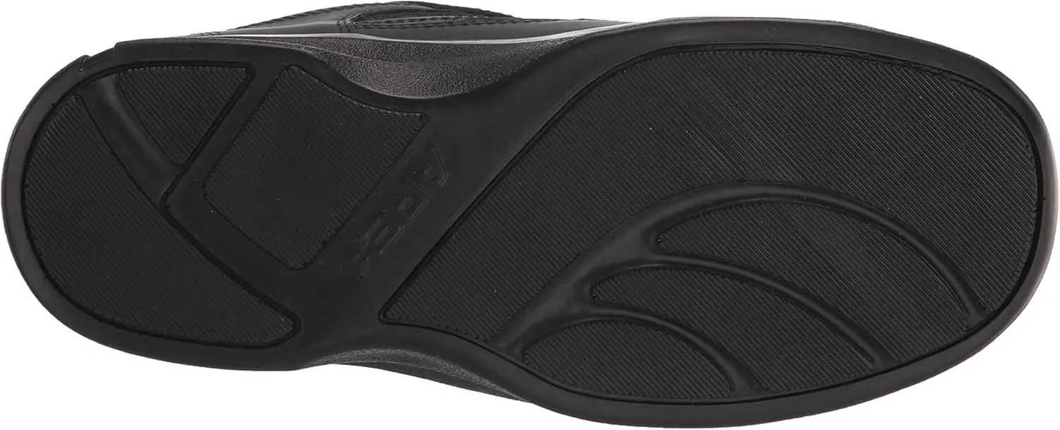 Apex Men's Double Strap Active Walkers-Biomechanical Sneaker