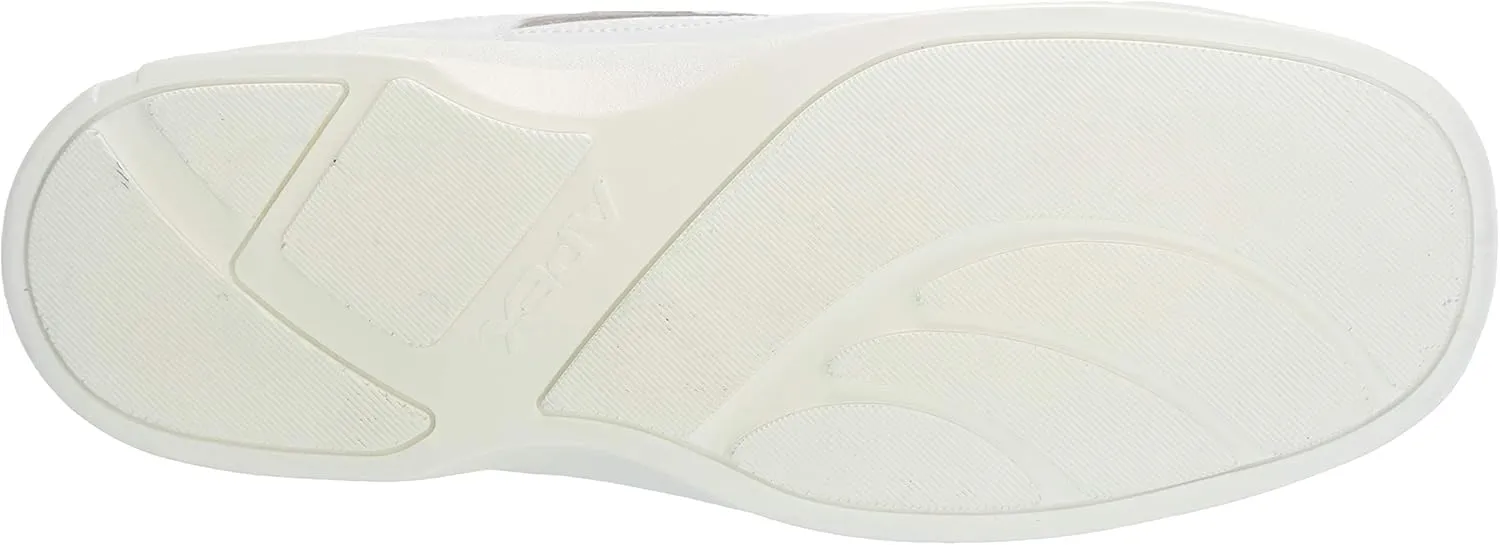 Apex Men's Double Strap Active Walkers-Biomechanical Sneaker