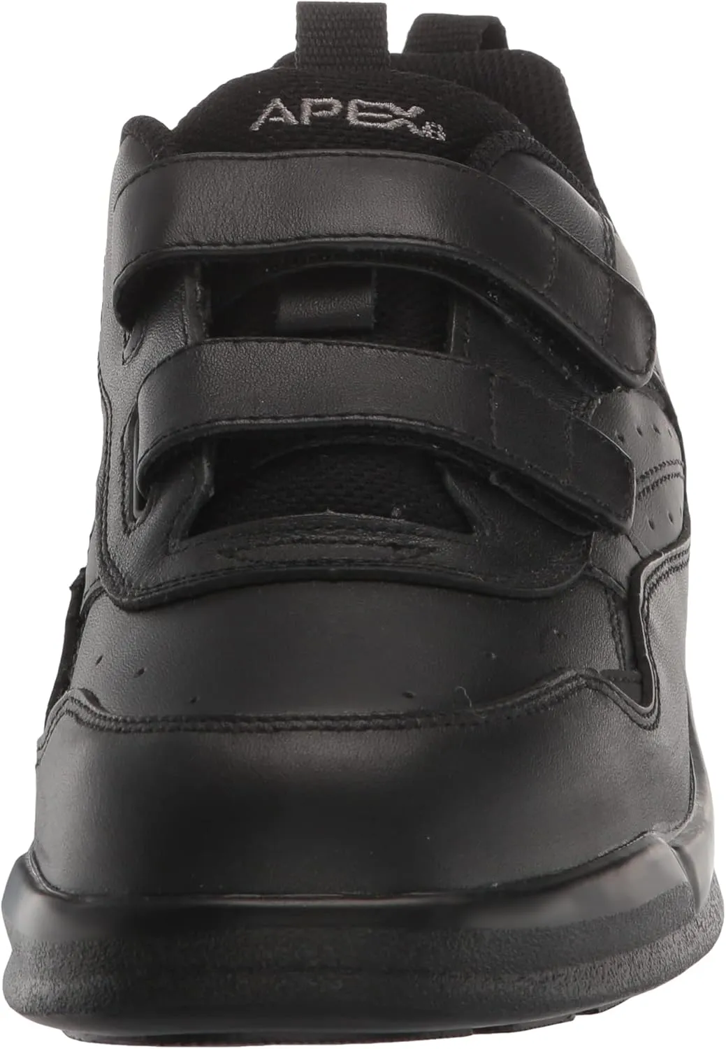 Apex Men's Double Strap Active Walkers-Biomechanical Sneaker
