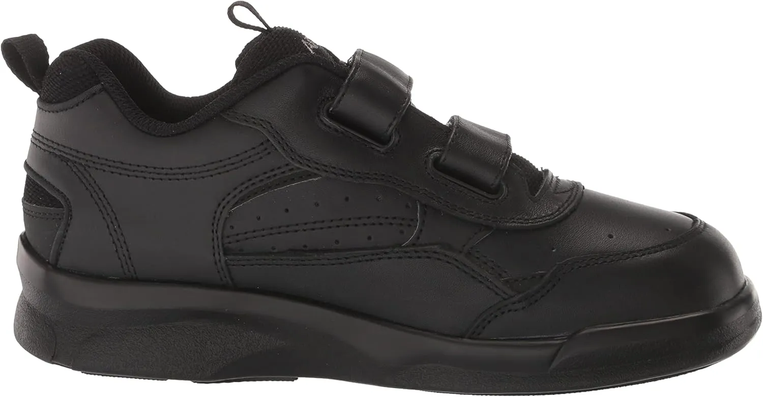 Apex Men's Double Strap Active Walkers-Biomechanical Sneaker