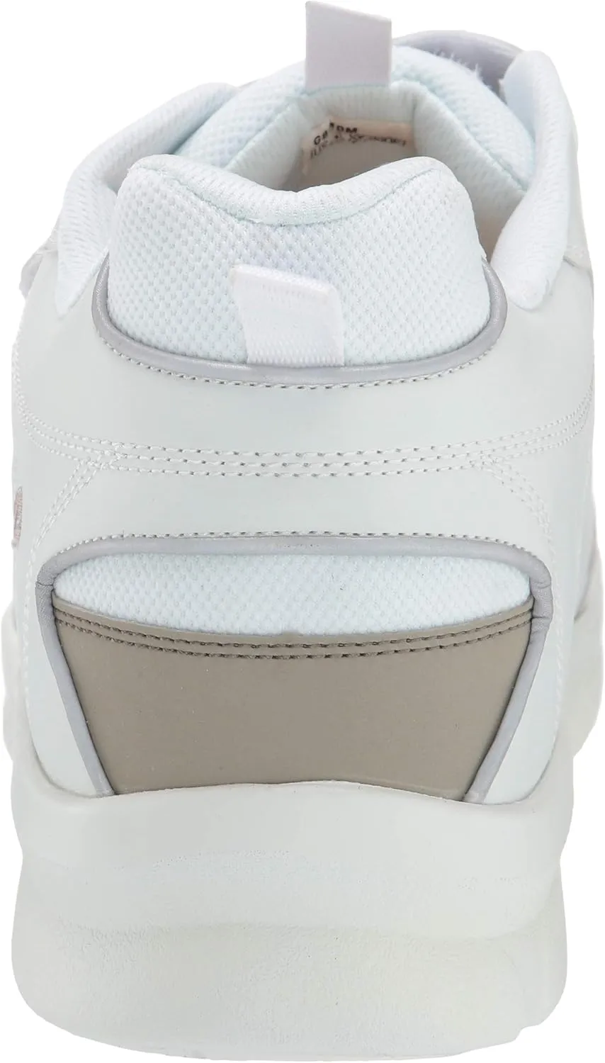 Apex Men's Double Strap Active Walkers-Biomechanical Sneaker