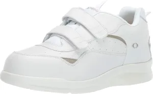 Apex Men's Double Strap Active Walkers-Biomechanical Sneaker