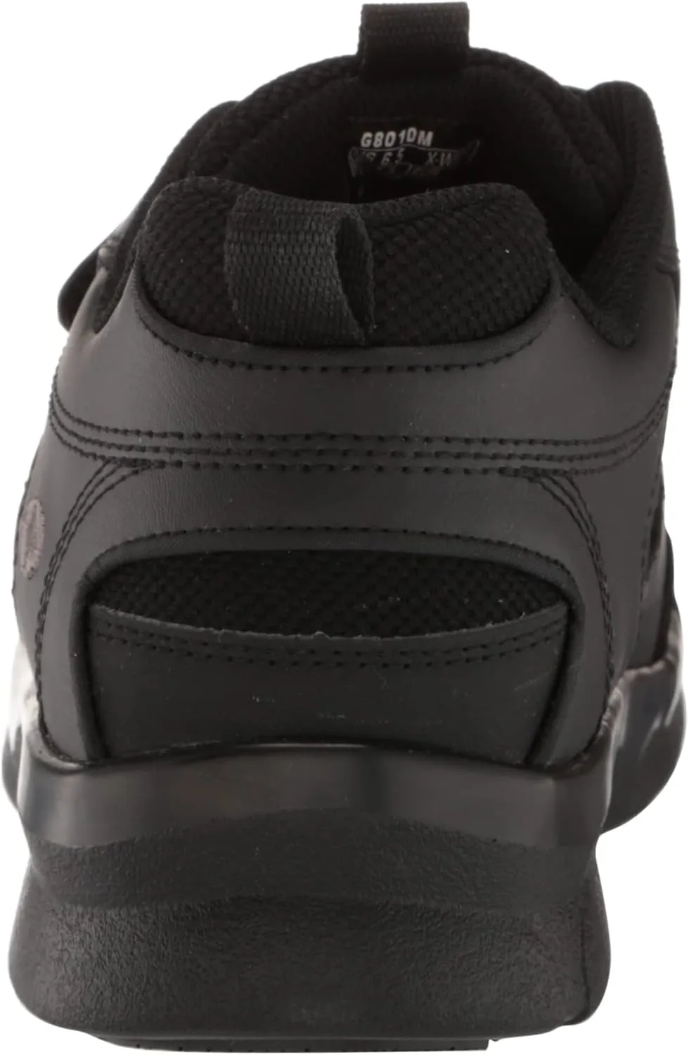 Apex Men's Double Strap Active Walkers-Biomechanical Sneaker
