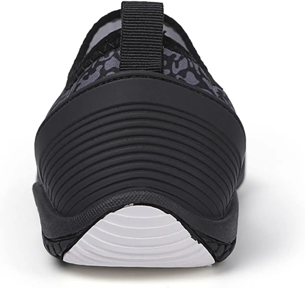 Aqua Water Shoes Quick Dry Barefoot Mens Womens Swim Beach Pool Surf Hiking Kayaking Diving Yoga Outdoor Sport Breathable