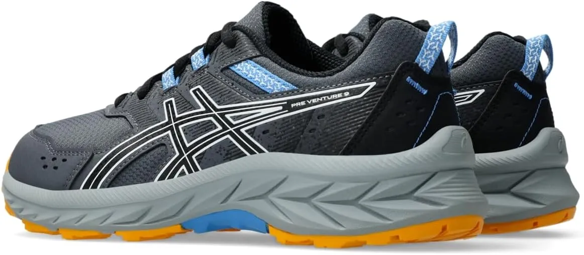 ASICS Kid's PRE Venture 9 Grade School Running Shoes