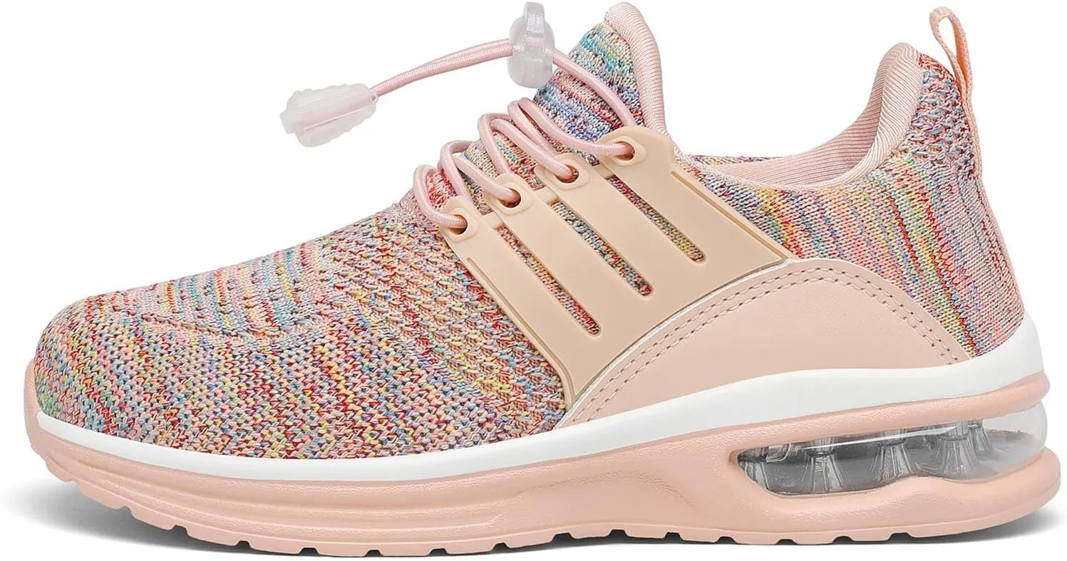 Athletic Running Sneaker Comfy Kid