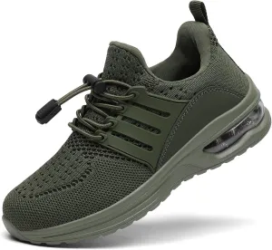 Athletic Running Sneaker Comfy Kid