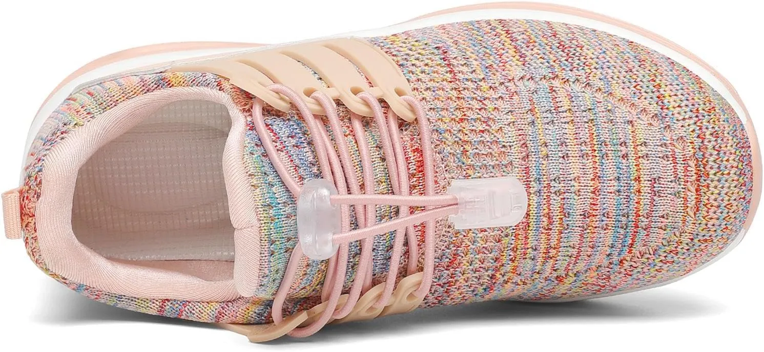 Athletic Running Sneaker Comfy Kid