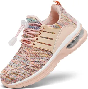 Athletic Running Sneaker Comfy Kid