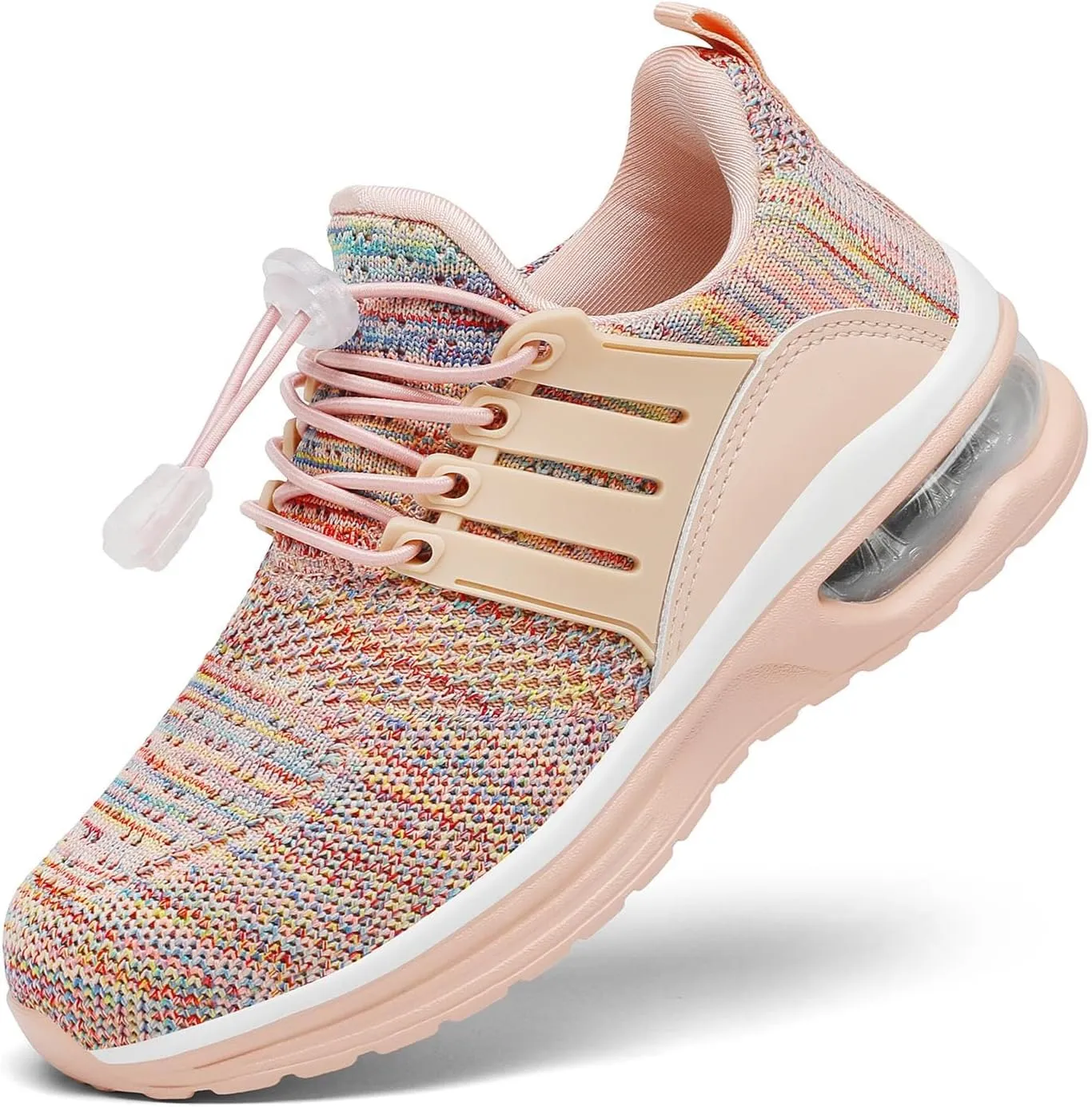 Athletic Running Sneaker Comfy Kid