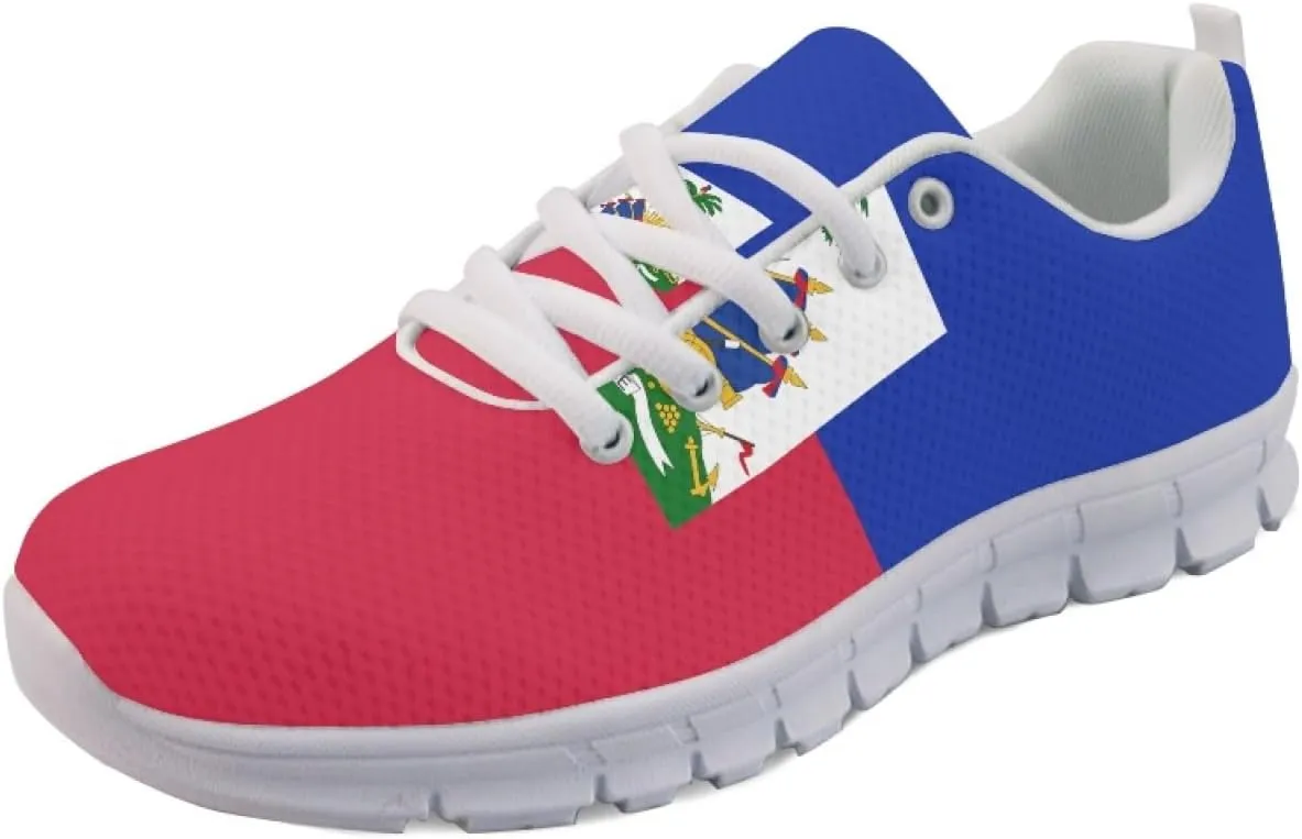 BGXW Running Shoes for Men Women Fashion Mesh Sneakers Low Top Anti-Slip Athletic Shoes