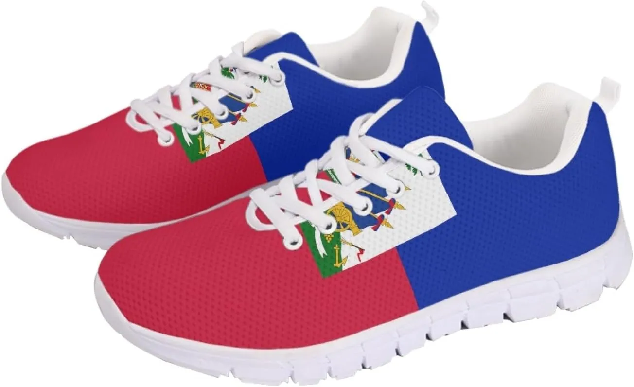 BGXW Running Shoes for Men Women Fashion Mesh Sneakers Low Top Anti-Slip Athletic Shoes
