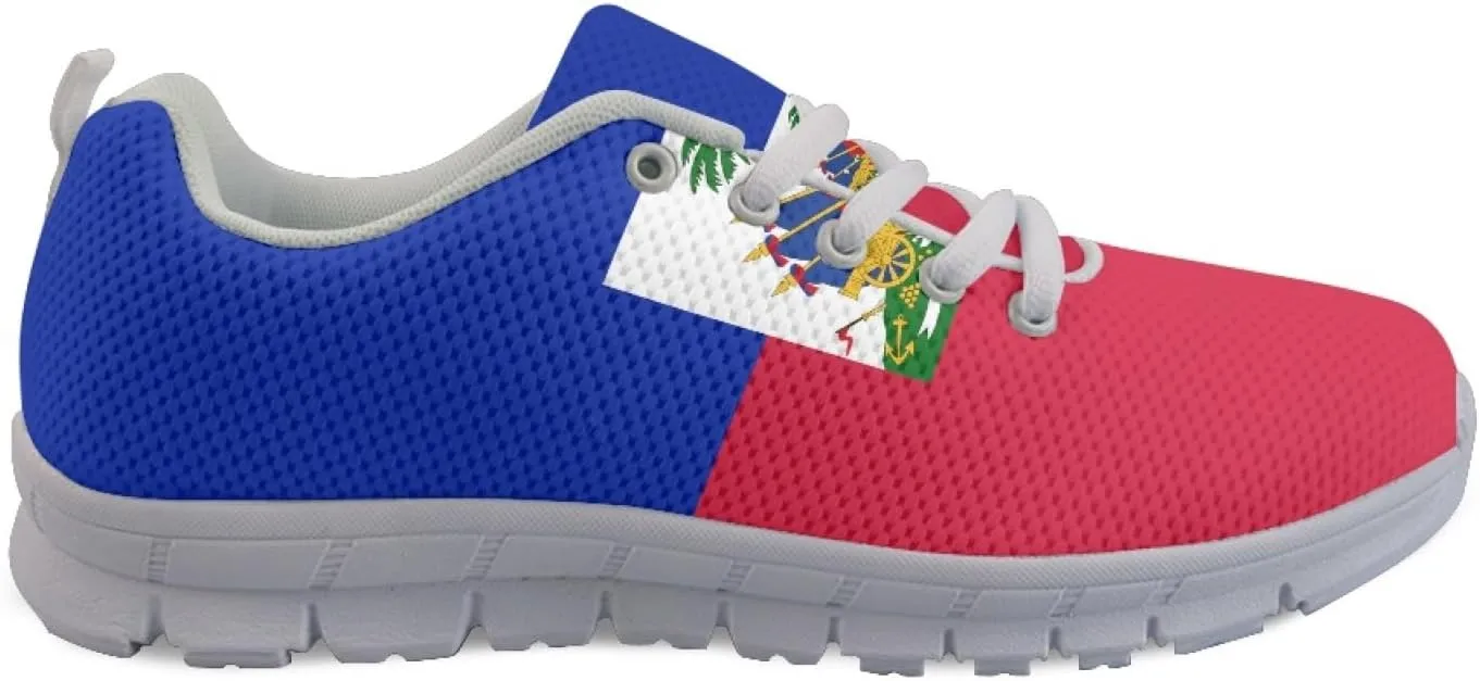 BGXW Running Shoes for Men Women Fashion Mesh Sneakers Low Top Anti-Slip Athletic Shoes