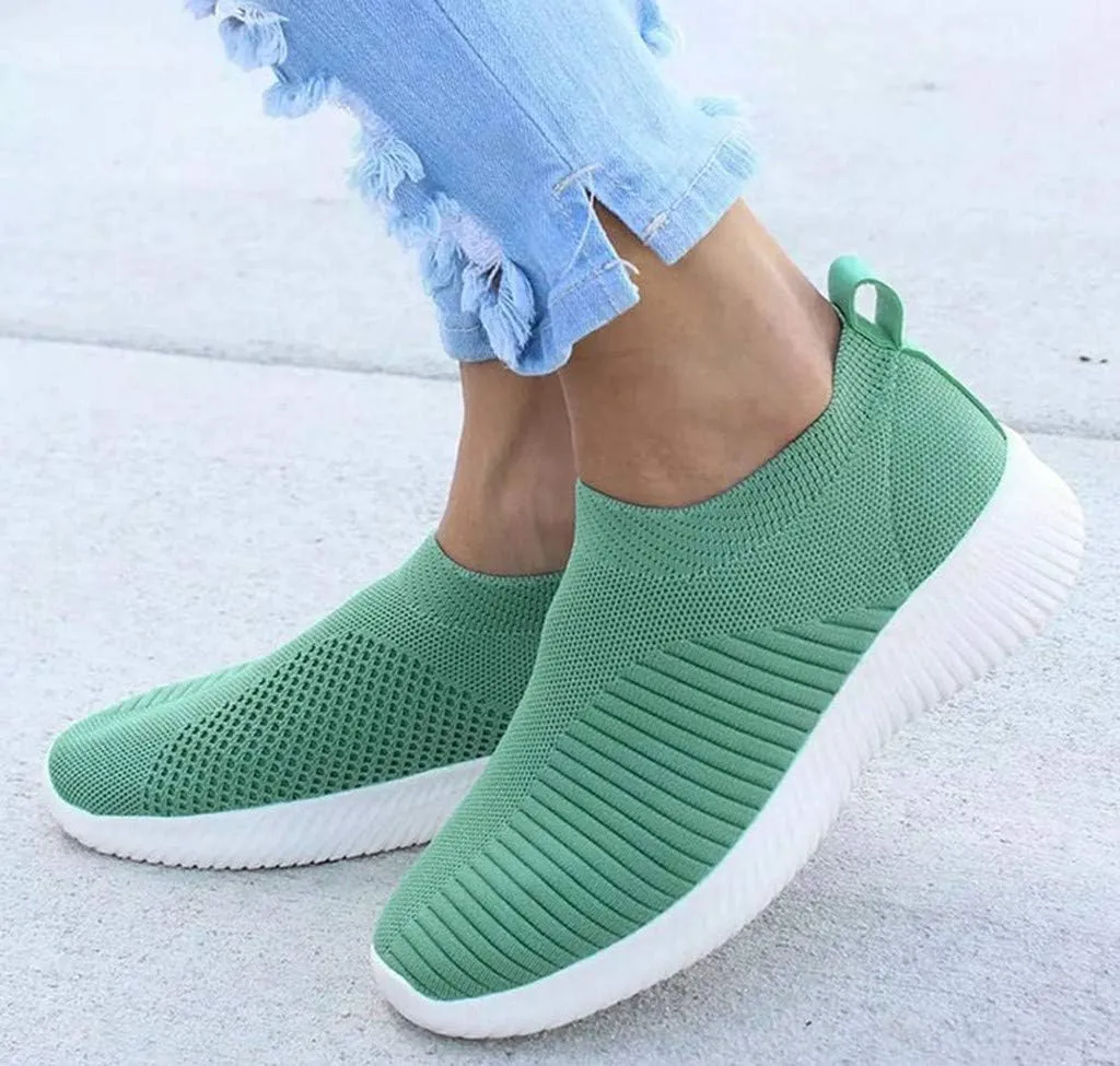 Black Casual Sneakers for Women 2023 Slip On Sneakers Women Size 10 Wide Womens Casual Shoes for Fall/Winter White High Top Sneakers for Women Zapatos De Mujer para Trabajo En Restaurante