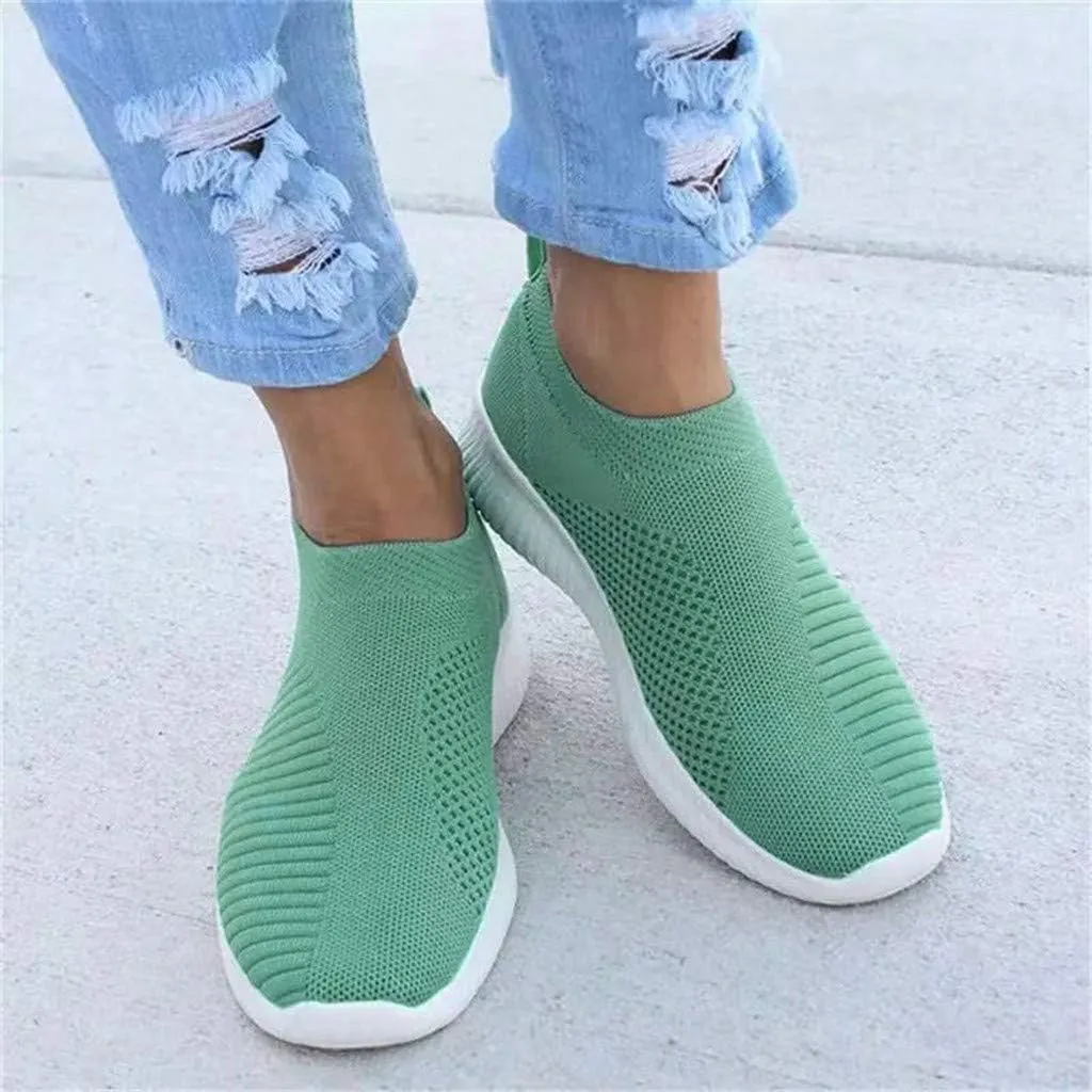Black Casual Sneakers for Women 2023 Slip On Sneakers Women Size 10 Wide Womens Casual Shoes for Fall/Winter White High Top Sneakers for Women Zapatos De Mujer para Trabajo En Restaurante