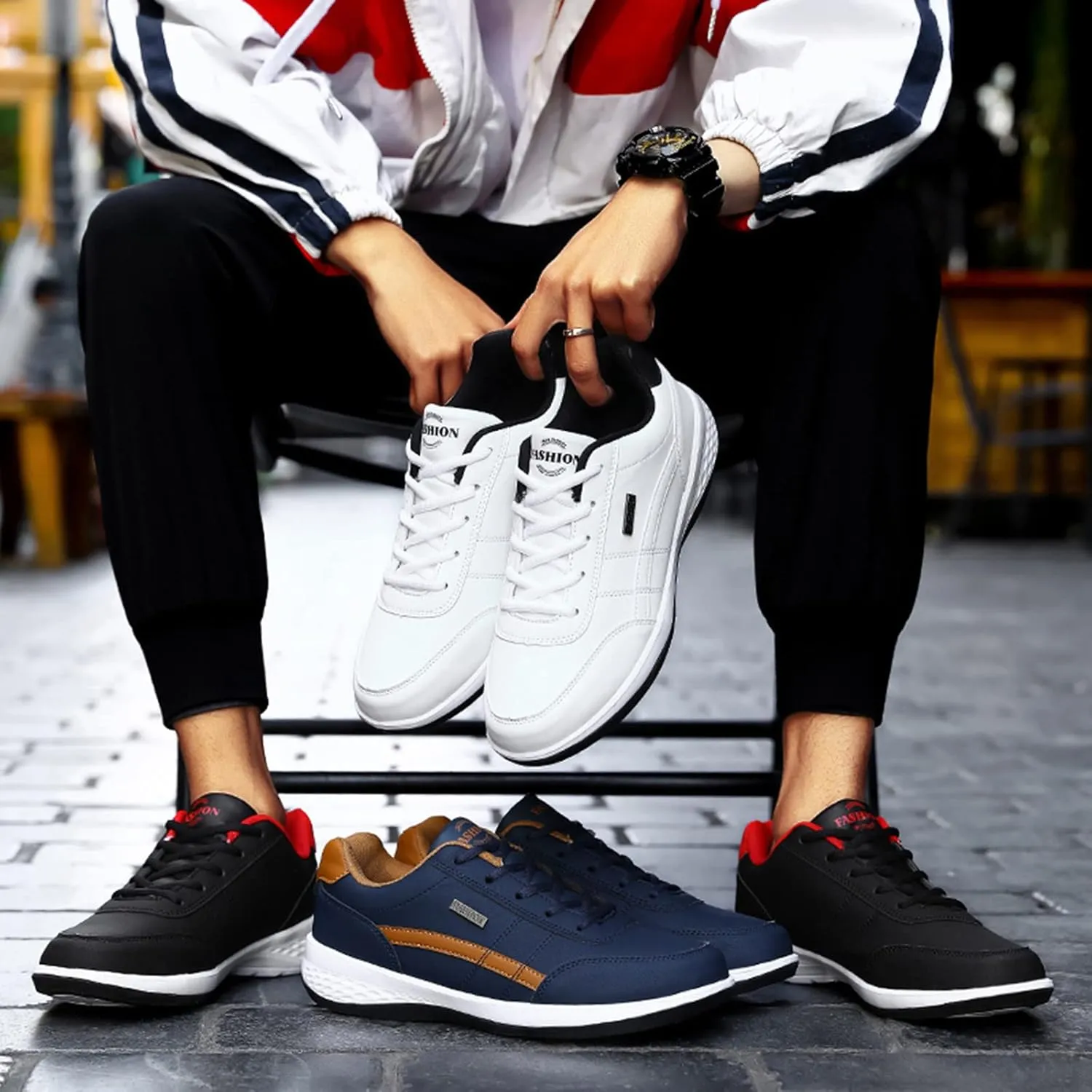 Black Gym Shoes Women Non Slip Work Shoes Women Black Canvas Shoes for Women Wide Bowling Shoes Women Size 9 Wide Womens Shoes Dressy Casual Slip Ons