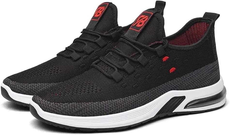 Black Gym Shoes Women Non Slip Work Shoes Women Black Canvas Shoes for Women Wide Bowling Shoes Women Size 9 Wide Womens Shoes Dressy Casual Slip Ons