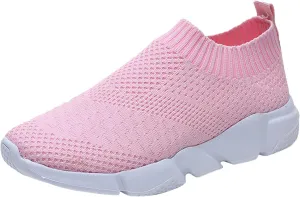 Black Slip Ons Women Sneakers Slip On Shoes Women Dressy Black Non Slip Shoes for Women Back Support White High Top Sneakers for Women Comfy Open Toe Flats Shoes Women Dressy Cute