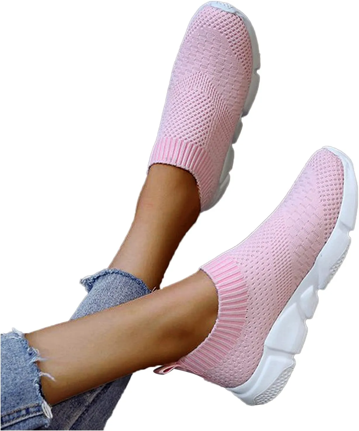 Black Slip Ons Women Sneakers Slip On Shoes Women Dressy Black Non Slip Shoes for Women Back Support White High Top Sneakers for Women Comfy Open Toe Flats Shoes Women Dressy Cute
