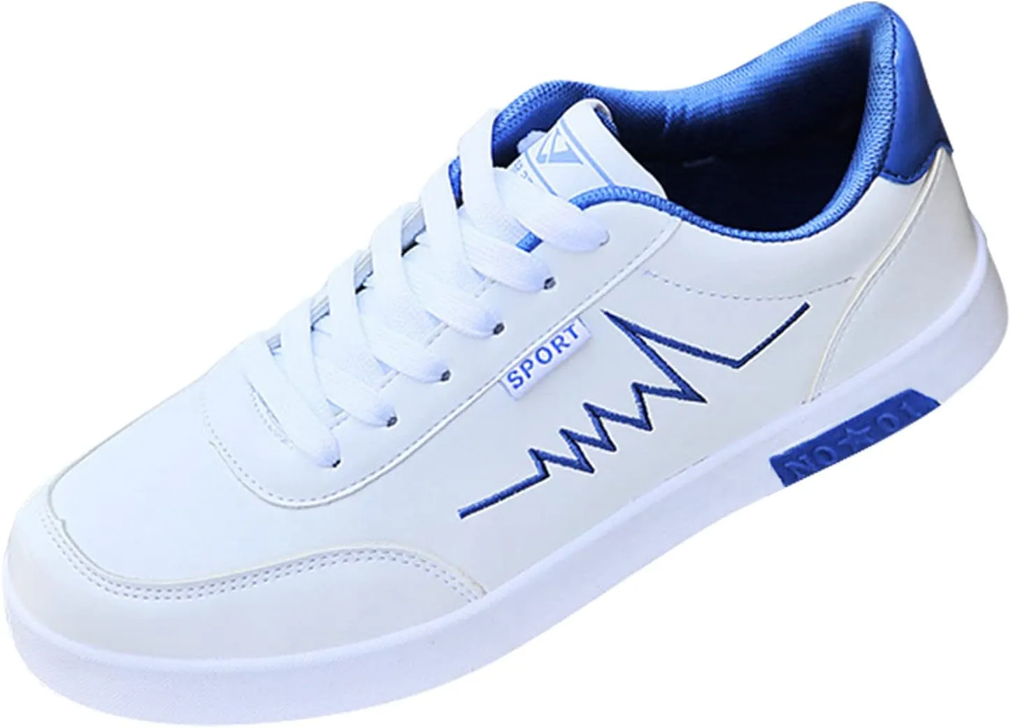 Breathable Fabric Casual Shoes Sports Trainer Men Mesh Warm Shoes Men's Lite Adapt Sneaker