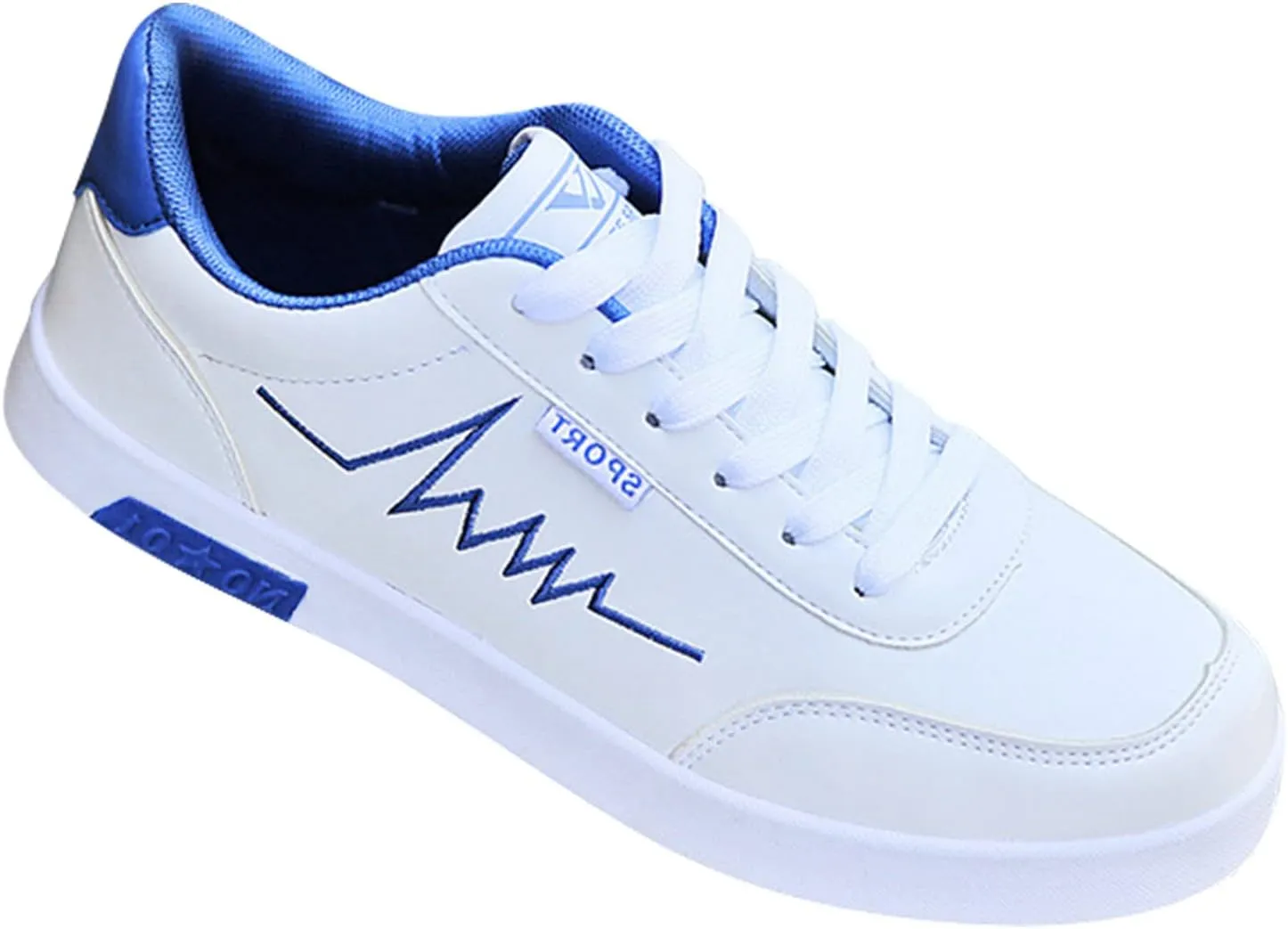 Breathable Fabric Casual Shoes Sports Trainer Men Mesh Warm Shoes Men's Lite Adapt Sneaker
