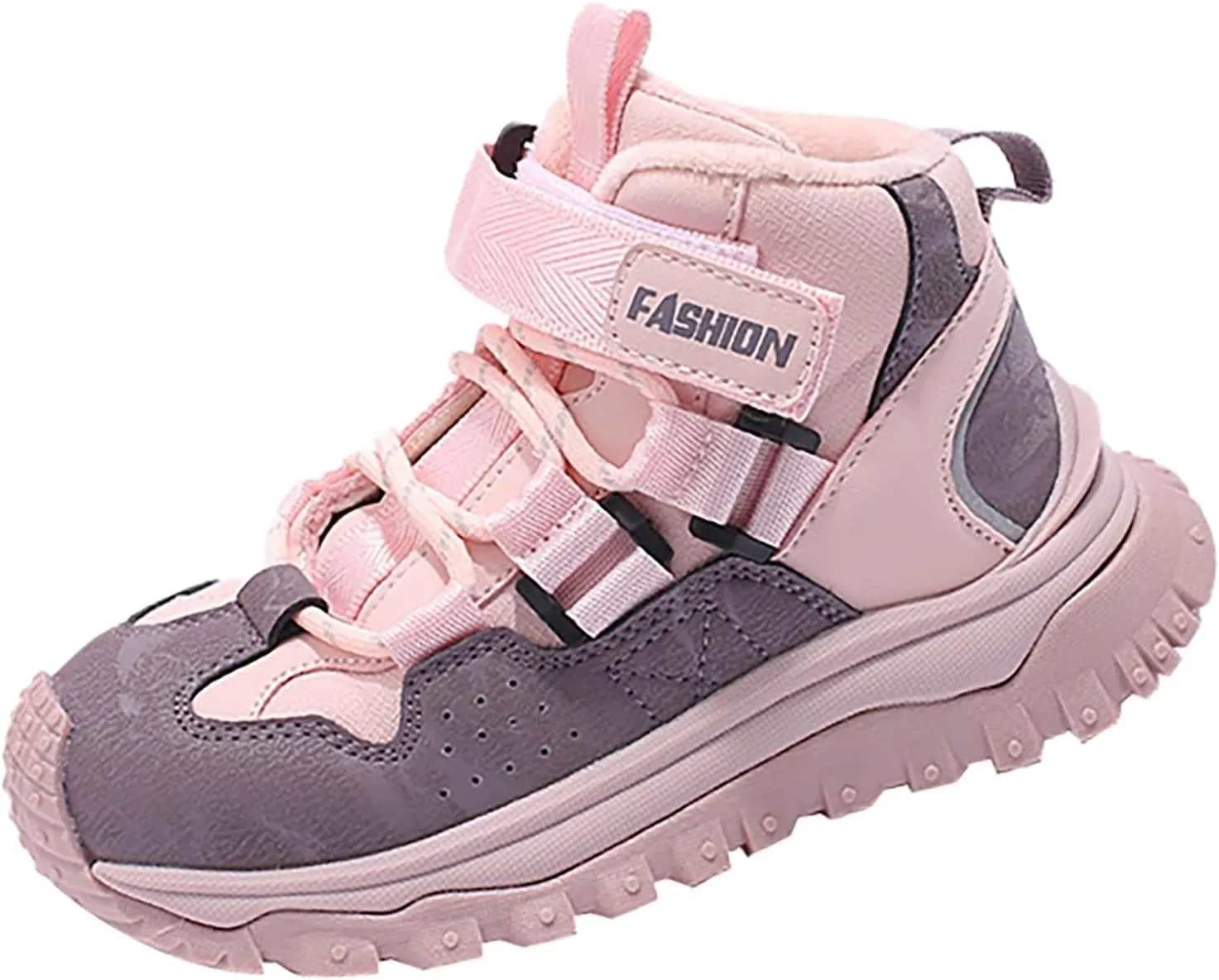 Childrens Sole Non Slip Sneaker Breathable Open Toe Sport Shoes Big Kids Boys Outdoor Running Mesh Shoes Casual Comfy