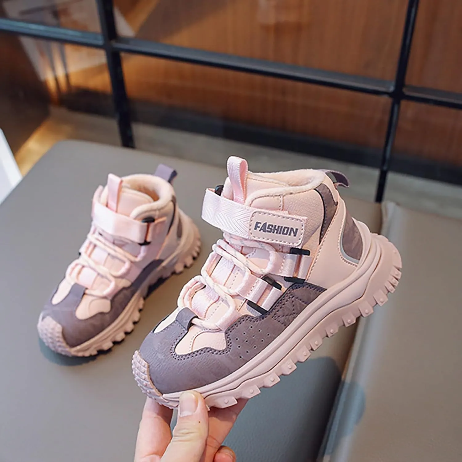 Childrens Sole Non Slip Sneaker Breathable Open Toe Sport Shoes Big Kids Boys Outdoor Running Mesh Shoes Casual Comfy