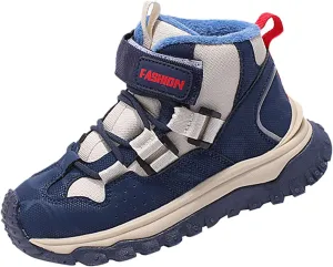 Childrens Sole Non Slip Sneaker Breathable Open Toe Sport Shoes Big Kids Boys Outdoor Running Mesh Shoes Casual Comfy