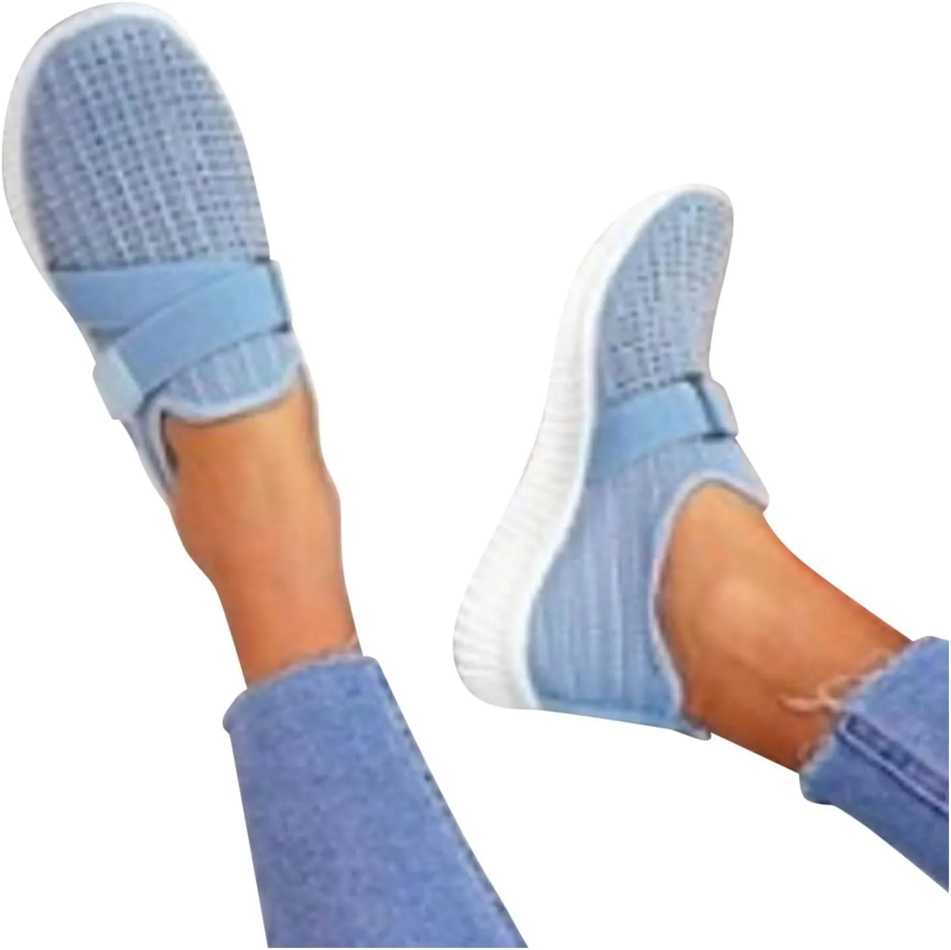 Chunky Sneakers for Women Brown Women's Black Non Slip Shoes Nursing Shoes Women Comfortable Wide Comfortwear Ortho Shoes for Women Plantar Fasciitis Wide Width Slip On Walking Shoes for Women
