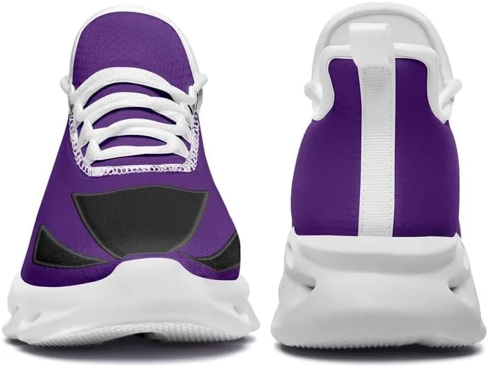 Customize Baseball Sport Shoes Personalized Breathable Road Running Shoes Daily Wear Athletic Sneakers Unisex