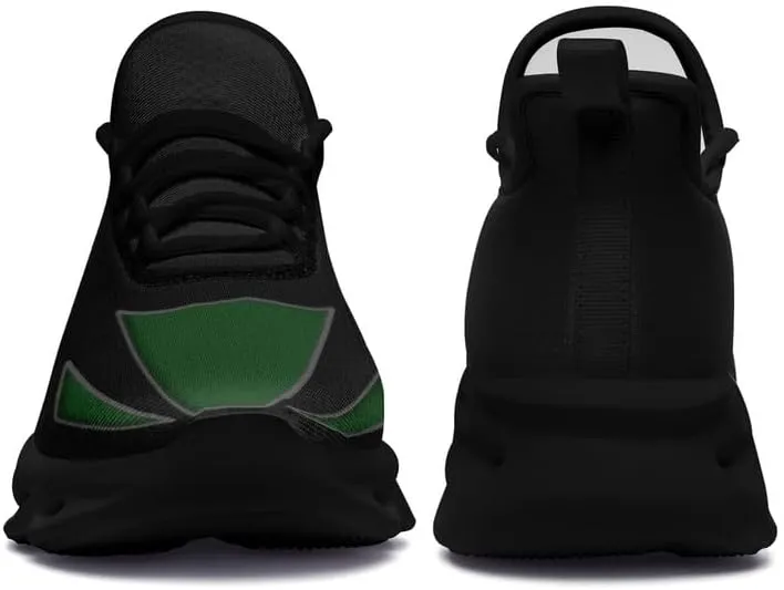 Customize Baseball Sport Shoes Personalized Breathable Road Running Shoes Daily Wear Athletic Sneakers Unisex