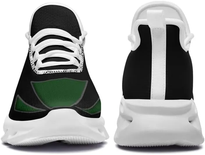 Customize Baseball Sport Shoes Personalized Breathable Road Running Shoes Daily Wear Athletic Sneakers Unisex