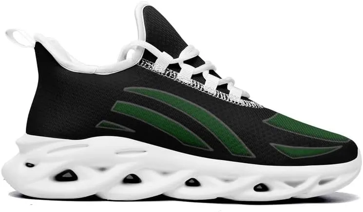 Customize Baseball Sport Shoes Personalized Breathable Road Running Shoes Daily Wear Athletic Sneakers Unisex