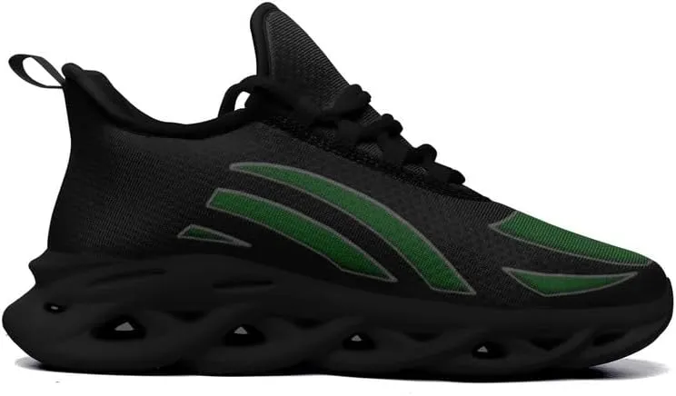 Customize Baseball Sport Shoes Personalized Breathable Road Running Shoes Daily Wear Athletic Sneakers Unisex