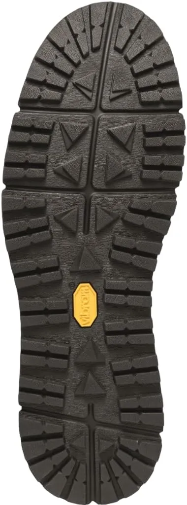 Danner Logger 917 6" Waterproof Hiking Boots for Men - Full-Grain Leather with Breathable Gore-Tex, Vibram SPE Midsole, and 917 Traction Outsole
