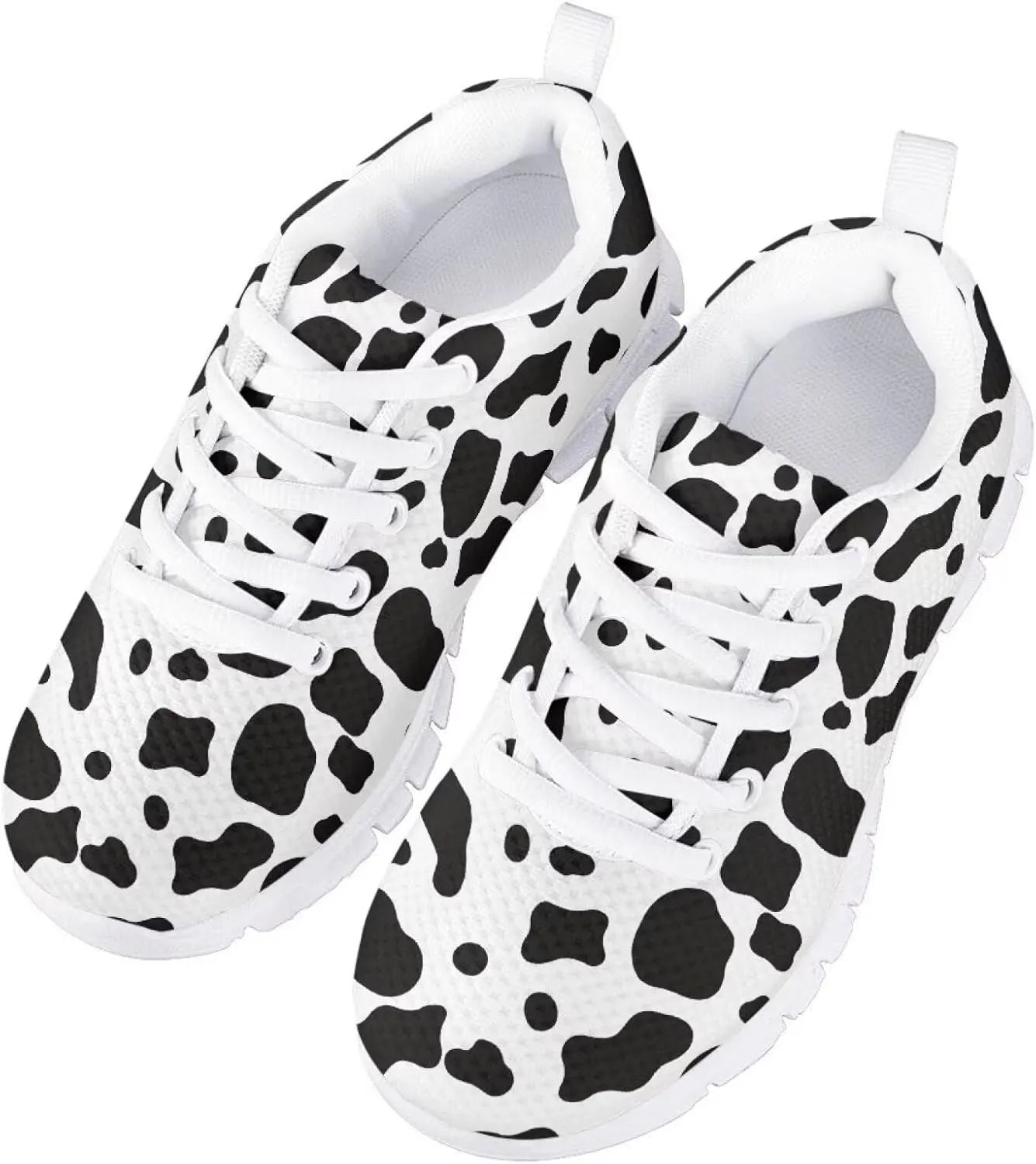Doojoayie Little Girls Running Shoes Tennis Shoes for Kids School Casual Sneakers