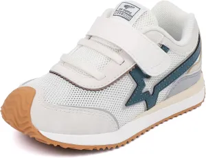 Dr Kong Toddler Shoes Kids Shoes for Boys and Girls Lightweight Durable Casual Athletic Kids Sneakers for Toddlers and Little Kids