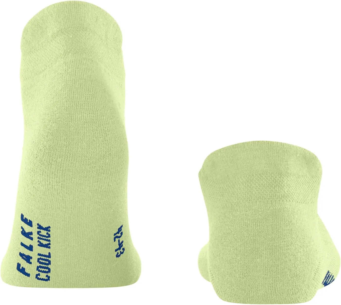 FALKE Unisex Cool Kick Sneaker Socks, 1 Pair