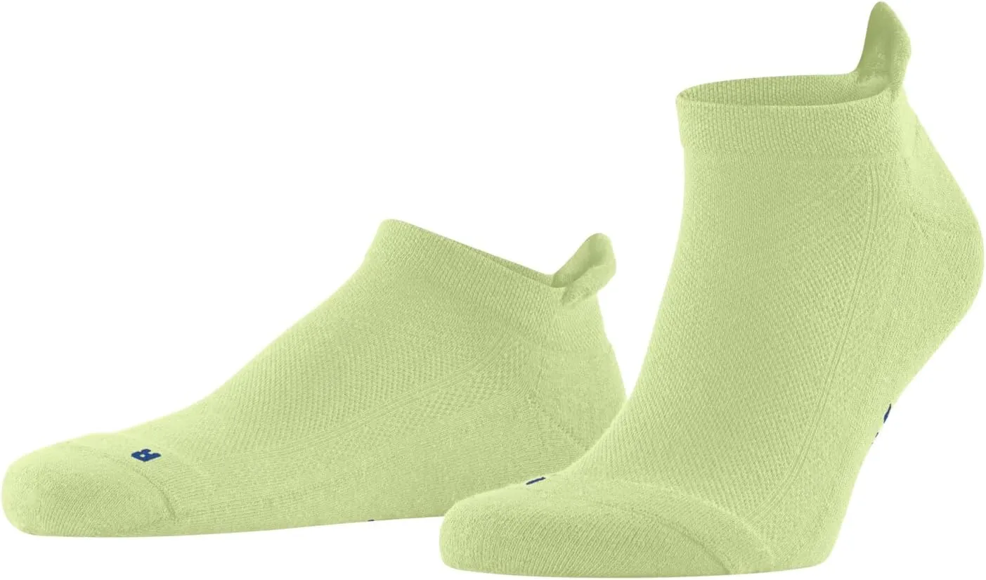 FALKE Unisex Cool Kick Sneaker Socks, 1 Pair