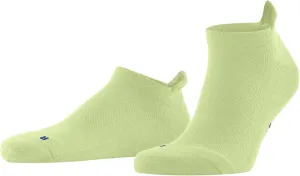 FALKE Unisex Cool Kick Sneaker Socks, 1 Pair