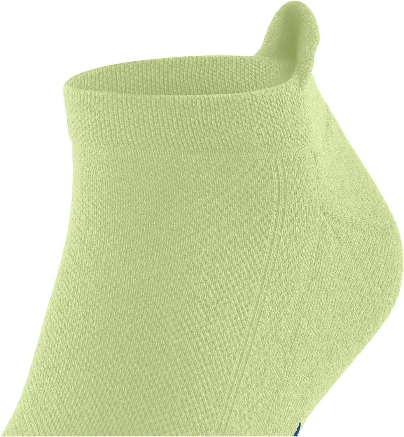 FALKE Unisex Cool Kick Sneaker Socks, 1 Pair
