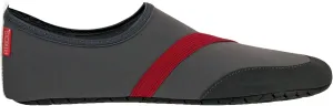 FITKICKS Active Men's Footwear Foldable Water Shoes