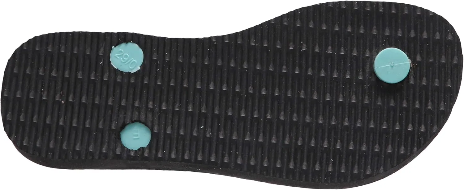 Havaianas Unisex-Child Disney Cool Flip Flop Sandal