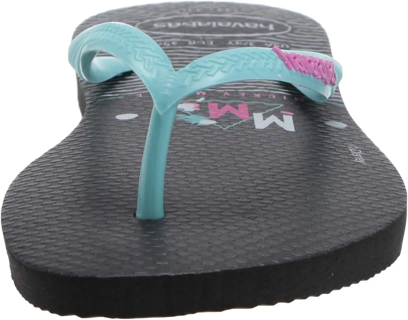 Havaianas Unisex-Child Disney Cool Flip Flop Sandal