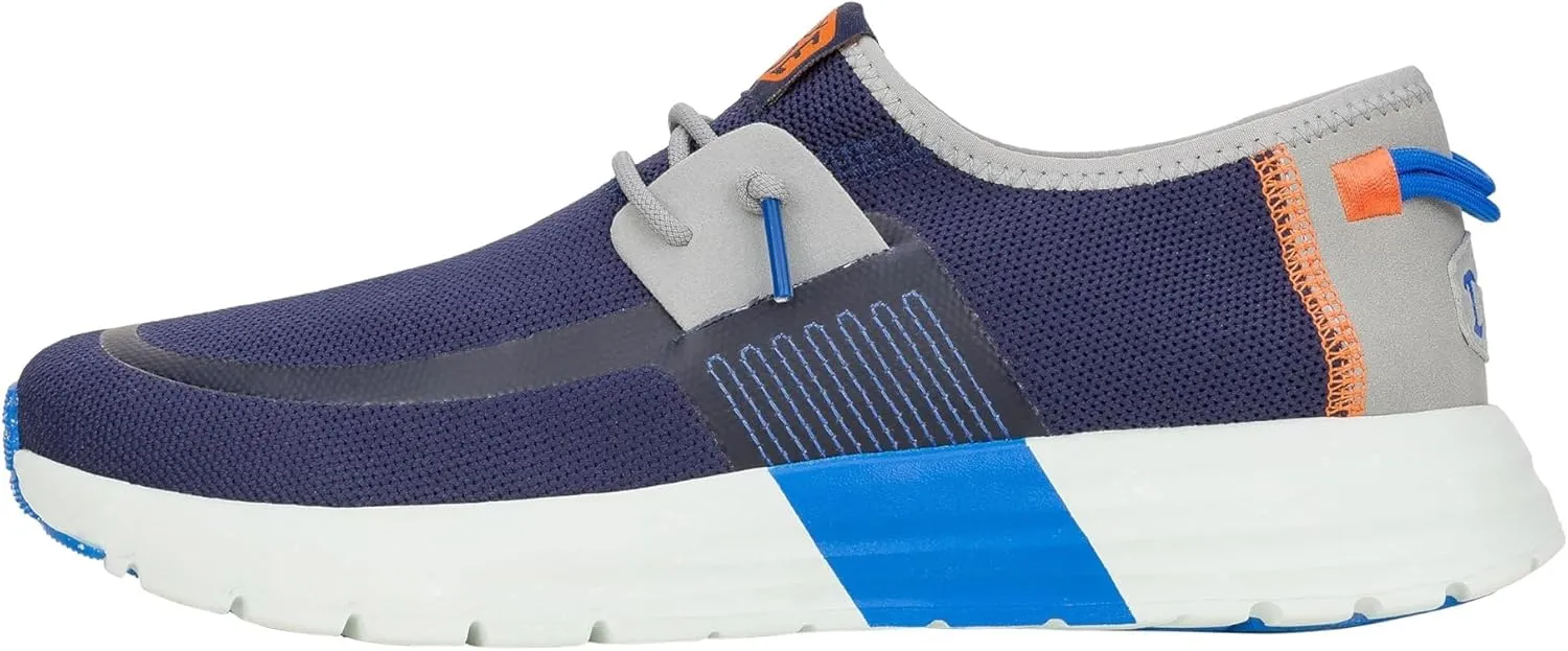 Hey Dude Men's Sirocco M Active Slip-On