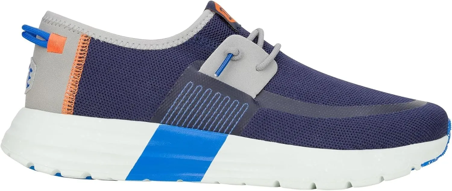 Hey Dude Men's Sirocco M Active Slip-On