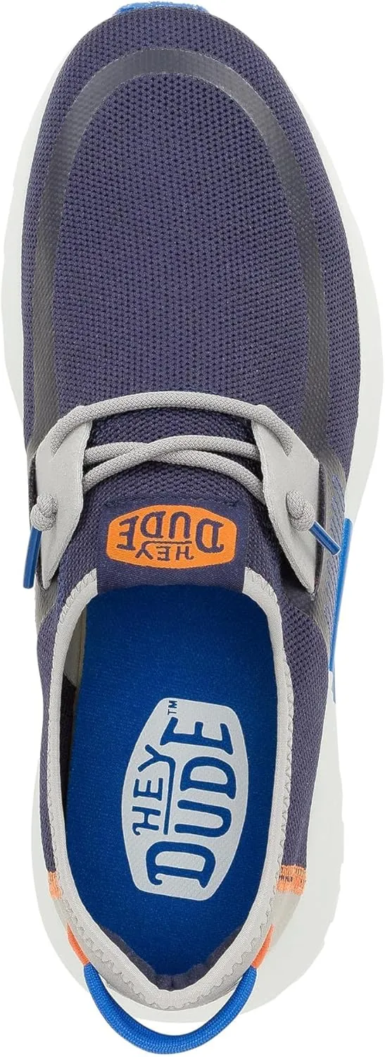Hey Dude Men's Sirocco M Active Slip-On