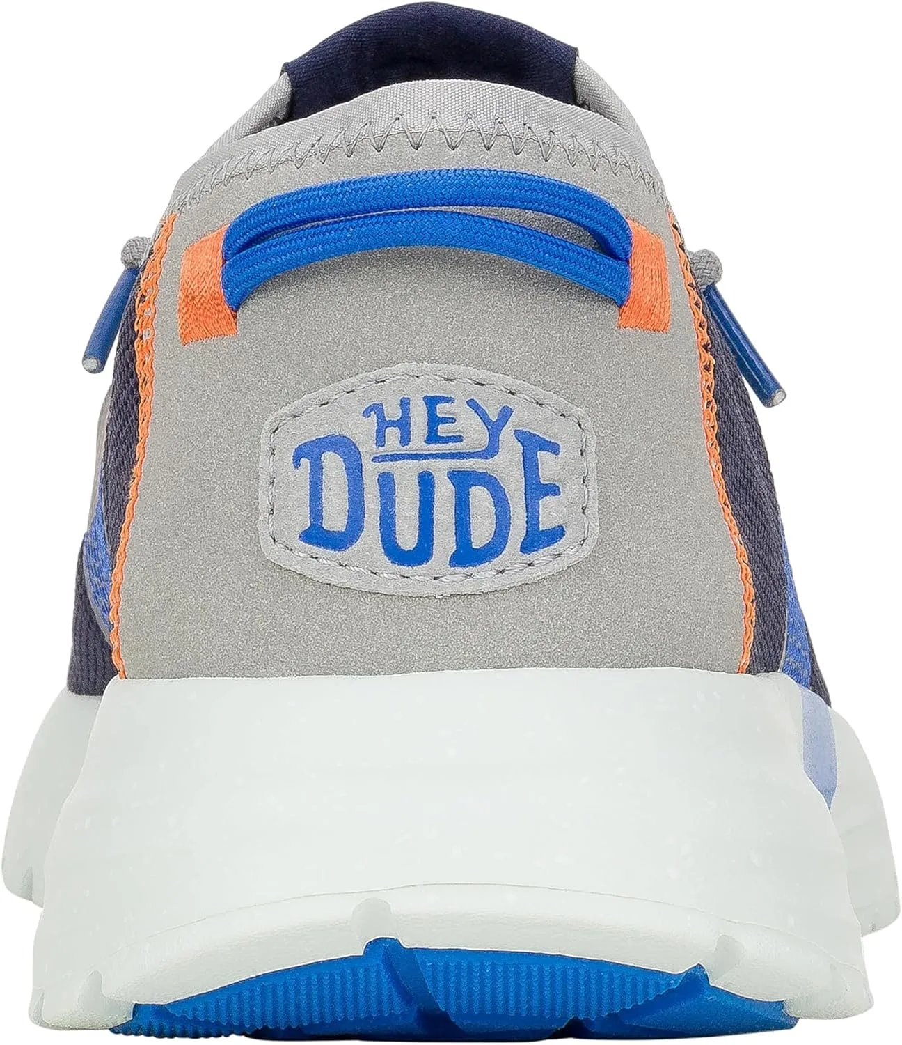 Hey Dude Men's Sirocco M Active Slip-On